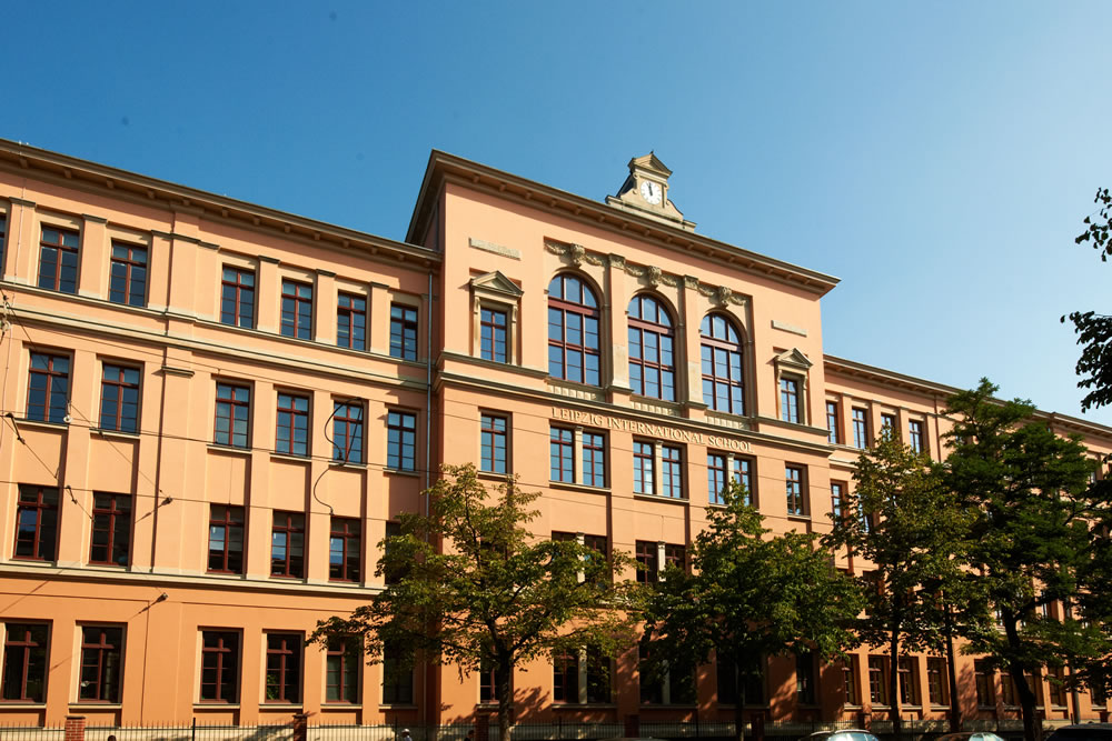 Leipzig International School – John Catt's School Search