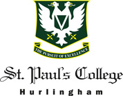 St. Paul's College