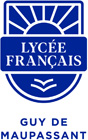 Lycée Français Guy de Maupassant